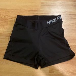 Nike Pros